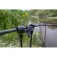 Avid carp Ondersteuningsnetwerk