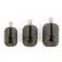 Avid carp Plom de carpfishing Shock