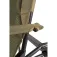 Korum Rest Kit Feste for seatbox