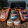 Sonubaits Pellets per a pesca Krill Feed