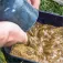 Sonubaits One To One Paste Natural Grundfutter