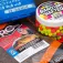 Sonubaits Pellets per a pesca Pro Feed