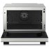 Panasonic Forno a microonde con grill NN CS 89 LBGPG 1300W