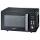 Severin Micro-ondas com grill MW 7763 900W