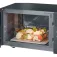 Severin Microondas con grill MW 7763 900W