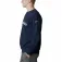 Columbia Sudadera Logo