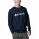 Columbia Moletom Logo