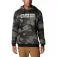 Columbia Moletom com capuz Logo Printed