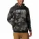 Columbia Moletom com capuz Logo Printed
