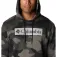 Columbia Moletom com capuz Logo Printed