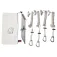 Nordisk брезент Kari 12 Basic