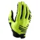 100percent R-Core handschuhe