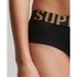 Superdry Large Logo Hipster NH Panties