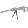 Gamo Bipiede Albatilbe