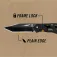 Gerber Navalla Paraframe