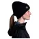 Buff ® Crossknit mössa
