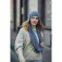 Buff ® Bonnet Knitted