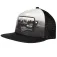 Buff ® Trucker 캡