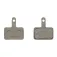 Shimano B05S disc brake pads