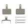 Shimano B05S disc brake pads