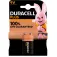Duracell 9V 알카라인 배터리