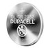Duracell Baterias Alcalinas DL2032