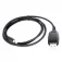 Dynascan Programació de l´estació de ràdio per cable RL-120U