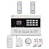 PNI PNI-PG2710-2 Drahtloses Alarmsystem