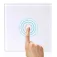 PNI SH101 touch glas touch switch