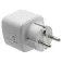 PNI WP800 WIFI Programmable smart plug