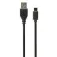 Gembird 2.0 1.8 m USB-A-USB-C-kaapeli