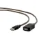 Gembird 2.0 10 m USB-A cable