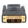 Gembird A-HDMI-DVI-2 HDMI-DVI-Adapter