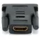 Gembird A-HDMI-DVI-2 HDMI-DVI-Adapter