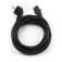 Gembird Cable d´alimentació PC-186-VDE-5M 5 m