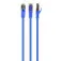 Gembird RJ45 FTP CAT6 1 m network cable