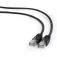 Gembird RJ45 UTP CAT5E 3 m network cable