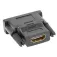 Lanberg AD-0010-BK HDMI-DVI-sovitin