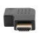 Lanberg AD-0036-BK HDMI-sovitin