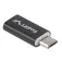 Lanberg AD-UC-UM-01 USB-C do USB Micro B adapter