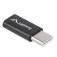 Lanberg AD-UC-UM-02 USB-C do USB Micro B adapter