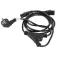 Lanberg Cable d´alimentació CA-C13C-13CC-0018-BK 2 m