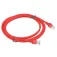Lanberg RJ45 UTP CAT6 2 m network cable
