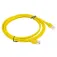 Lanberg RJ45 UTP CAT6 2 m network cable