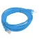 Lanberg RJ45 UTP CAT6E 3 m network cable
