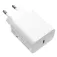 Leotec USB-C充電器 LECSPH20W1W