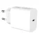 Leotec USB-C充電器 LECSPH20W1W