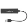 Natec Dragonfly USB-A ハブ