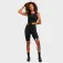 Siroko Landscape sleeveless base layer