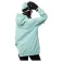 Siroko W1 Iceberg softshell jacket